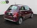 Fiat 500 1.2 8v 51kW (69CV) Lounge Burdeos - thumbnail 4