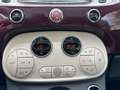 Fiat 500 1.2 8v 51kW (69CV) Lounge Burdeos - thumbnail 13