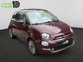 Fiat 500 1.2 8v 51kW (69CV) Lounge Burdeos - thumbnail 5