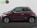 Fiat 500 1.2 8v 51kW (69CV) Lounge Burdeos - thumbnail 22