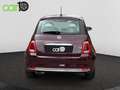 Fiat 500 1.2 8v 51kW (69CV) Lounge Burdeos - thumbnail 3