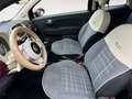 Fiat 500 1.2 8v 51kW (69CV) Lounge Burdeos - thumbnail 7