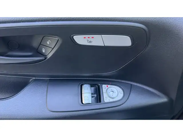 Mercedes-Benz Vito view 14