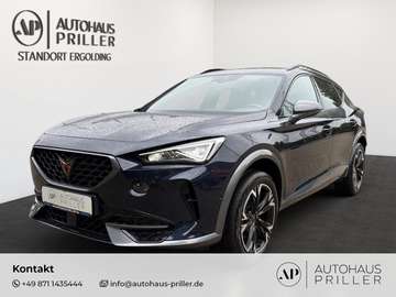 1.5 TSI DSG *AHK/WINTER-PAKET*