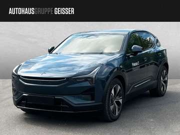 Polestar 3 LRDM MJ 25 Pilot Plus