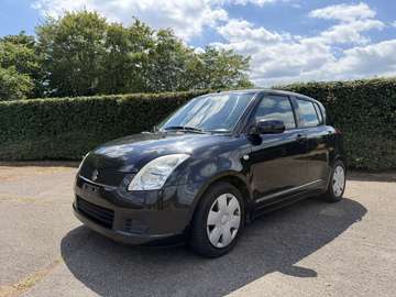 1.3 Benzine - Airco - 145.000 Km - Export