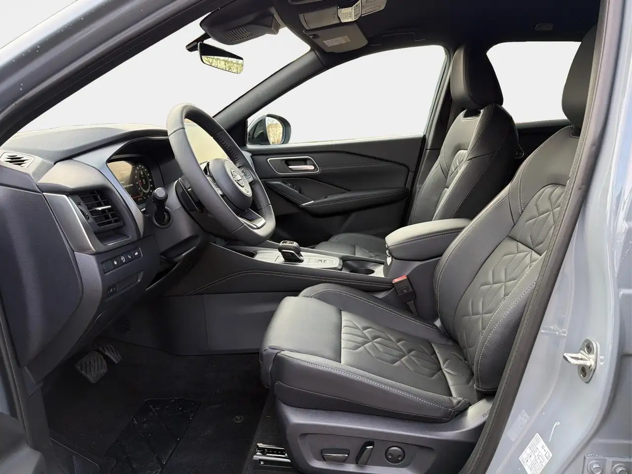 Nissan Qashqai Tekna FACELIFT+360°KAMERA+ACC+PDC+EL. HECKKL. 1... 6