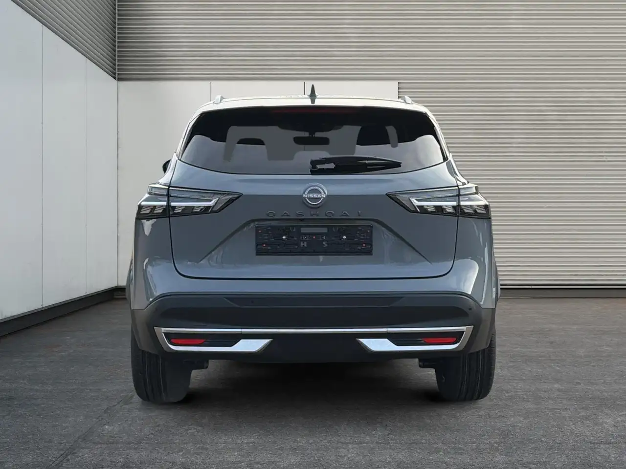 Nissan Qashqai Tekna FACELIFT+360°KAMERA+ACC+PDC+EL. HECKKL. 1... 25
