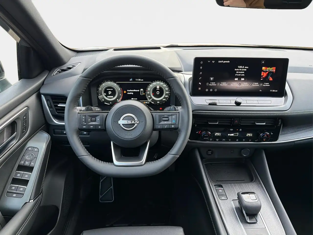 Nissan Qashqai Tekna FACELIFT+360°KAMERA+ACC+PDC+EL. HECKKL. 1... 10