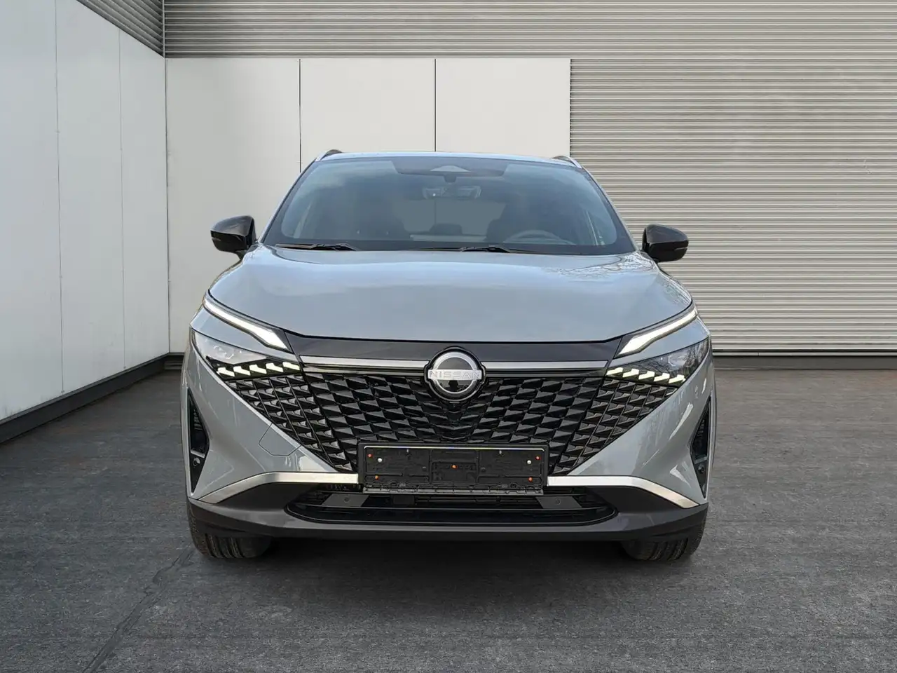 Nissan Qashqai Tekna FACELIFT+360°KAMERA+ACC+PDC+EL. HECKKL. 1... 27