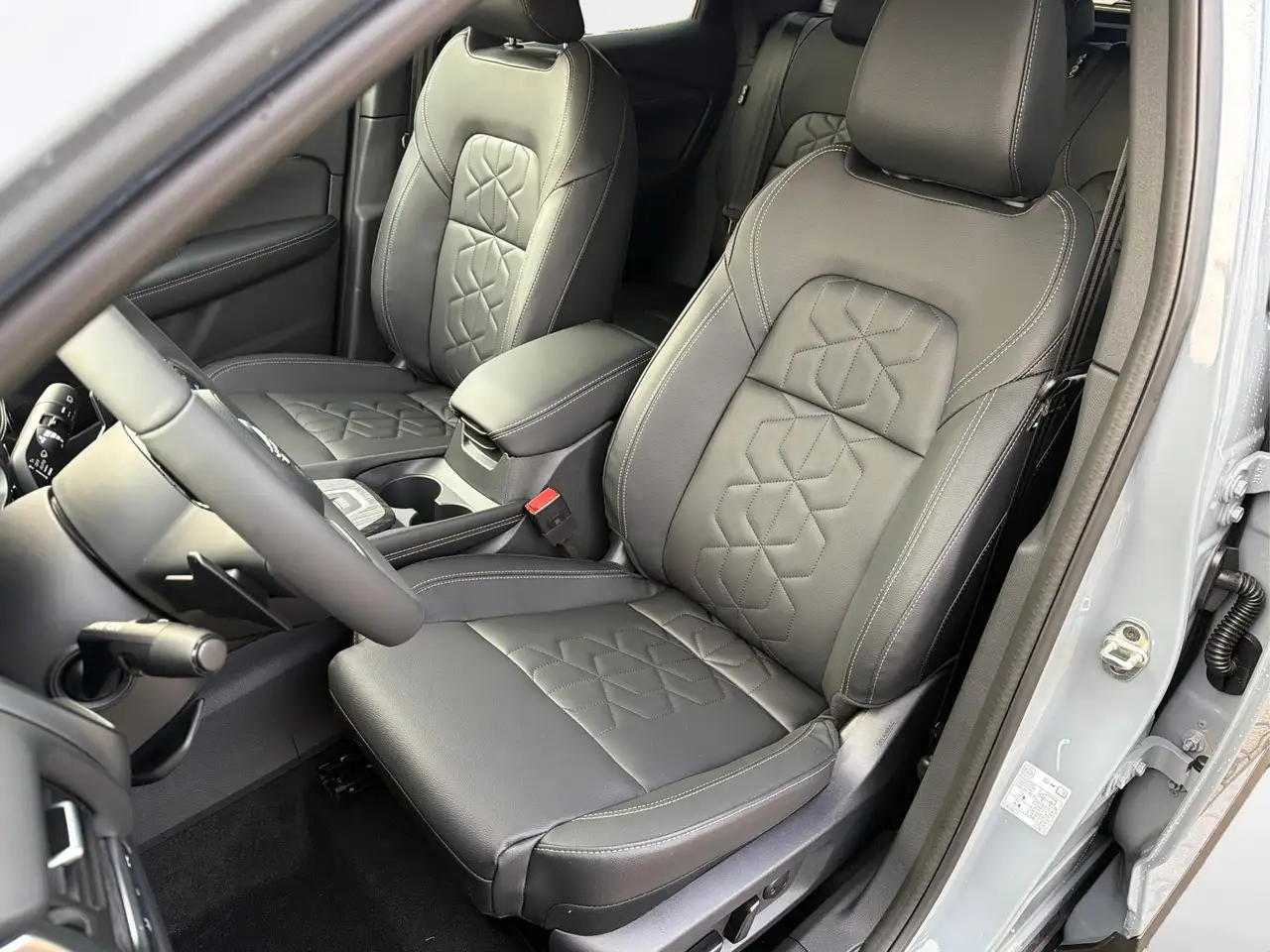 Nissan Qashqai Tekna FACELIFT+360°KAMERA+ACC+PDC+EL. HECKKL. 1... 5