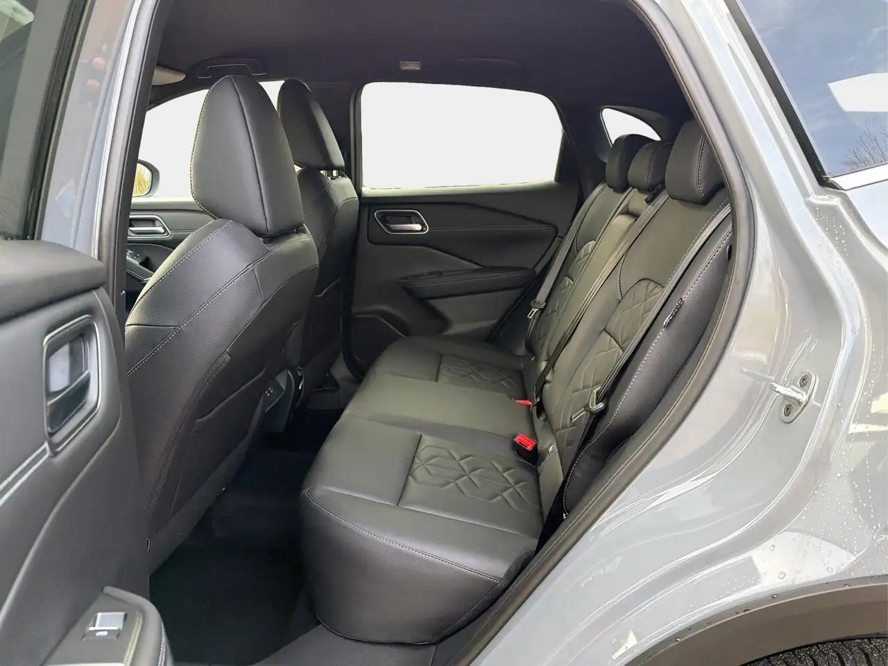 Nissan Qashqai Tekna FACELIFT+360°KAMERA+ACC+PDC+EL. HECKKL. 1... 7