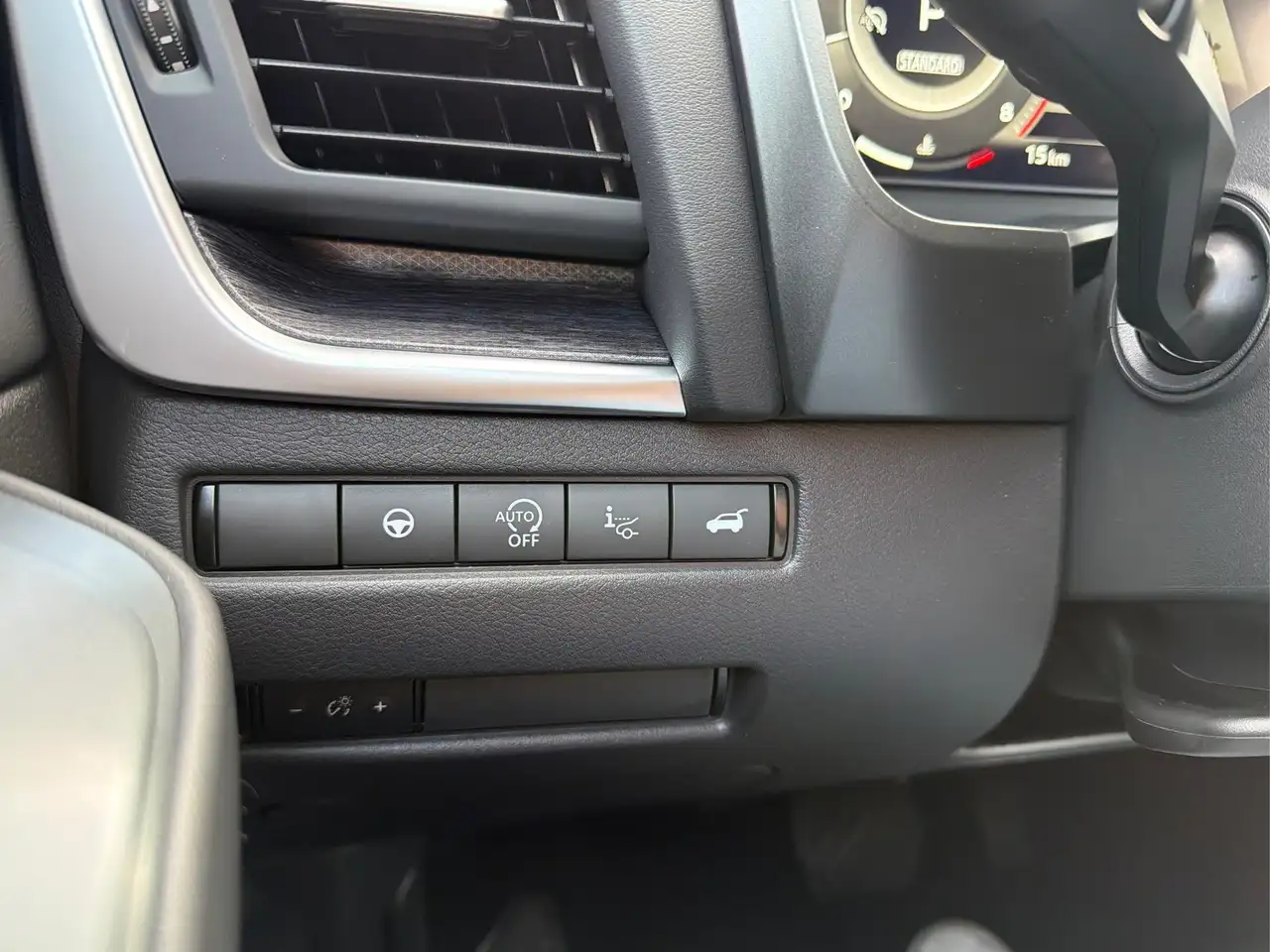 Nissan Qashqai Tekna FACELIFT+360°KAMERA+ACC+PDC+EL. HECKKL. 1... 20