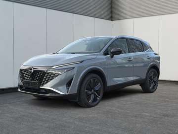 Tekna FACELIFT+360°KAMERA+ACC+PDC+EL. HECKKL. 1...