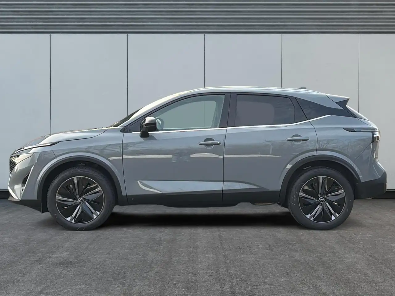 Nissan Qashqai Tekna FACELIFT+360°KAMERA+ACC+PDC+EL. HECKKL. 1... 24