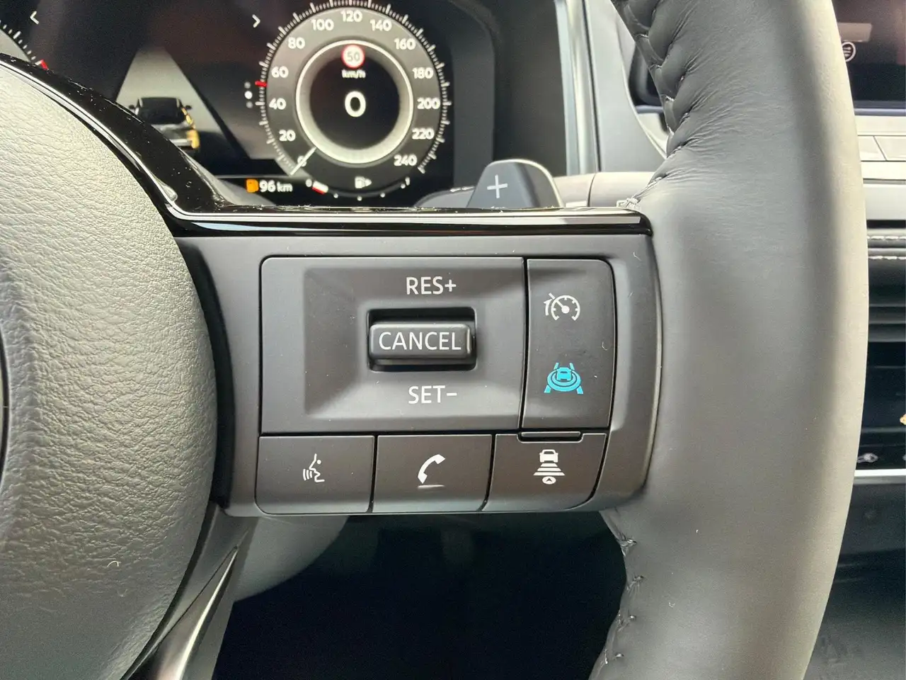 Nissan Qashqai Tekna FACELIFT+360°KAMERA+ACC+PDC+EL. HECKKL. 1... 19