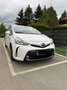Toyota Prius Prius+ 1,8 VVT-i Hybrid Business Bílá - thumbnail 3