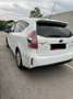 Toyota Prius Prius+ 1,8 VVT-i Hybrid Business Biały - thumbnail 2