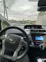 Toyota Prius Prius+ 1,8 VVT-i Hybrid Business Bílá - thumbnail 5