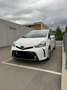 Toyota Prius Prius+ 1,8 VVT-i Hybrid Business Biały - thumbnail 1