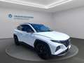 Hyundai TUCSON 48V Prestige Line DCT Weiß - thumbnail 3