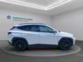 Hyundai TUCSON 48V Prestige Line DCT Weiß - thumbnail 4