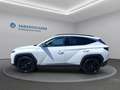 Hyundai TUCSON 48V Prestige Line DCT Weiß - thumbnail 8