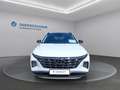 Hyundai TUCSON 48V Prestige Line DCT Weiß - thumbnail 2