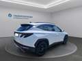 Hyundai TUCSON 48V Prestige Line DCT Weiß - thumbnail 5