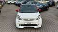 smart forTwo Cabrio TURBO DCT BRABUS! FOX! 17ZOLL! CARPLAY! Weiß - thumbnail 35