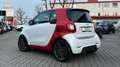 smart forTwo Cabrio TURBO DCT BRABUS! FOX! 17ZOLL! CARPLAY! Weiß - thumbnail 6