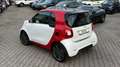 smart forTwo Cabrio TURBO DCT BRABUS! FOX! 17ZOLL! CARPLAY! Weiß - thumbnail 19