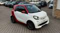 smart forTwo Cabrio TURBO DCT BRABUS! FOX! 17ZOLL! CARPLAY! Weiß - thumbnail 14