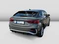 Audi Q3 45TFSI qu S-line AHK LED Navi Sitzh Grau - thumbnail 4
