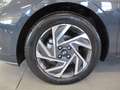 Hyundai i20 i20 1.2 mpi Connectline 79cv mt Grigio - thumbnail 6