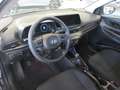 Hyundai i20 i20 1.2 mpi Connectline 79cv mt Grigio - thumbnail 7