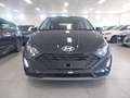 Hyundai i20 i20 1.2 mpi Connectline 79cv mt Grigio - thumbnail 4