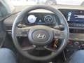Hyundai i20 i20 1.2 mpi Connectline 79cv mt Grigio - thumbnail 13