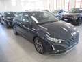 Hyundai i20 i20 1.2 mpi Connectline 79cv mt Grigio - thumbnail 5