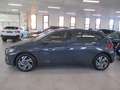 Hyundai i20 i20 1.2 mpi Connectline 79cv mt Grigio - thumbnail 2