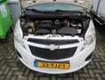 Chevrolet Spark 1.0 16V LS Bi-Fuel Blanc - thumbnail 5