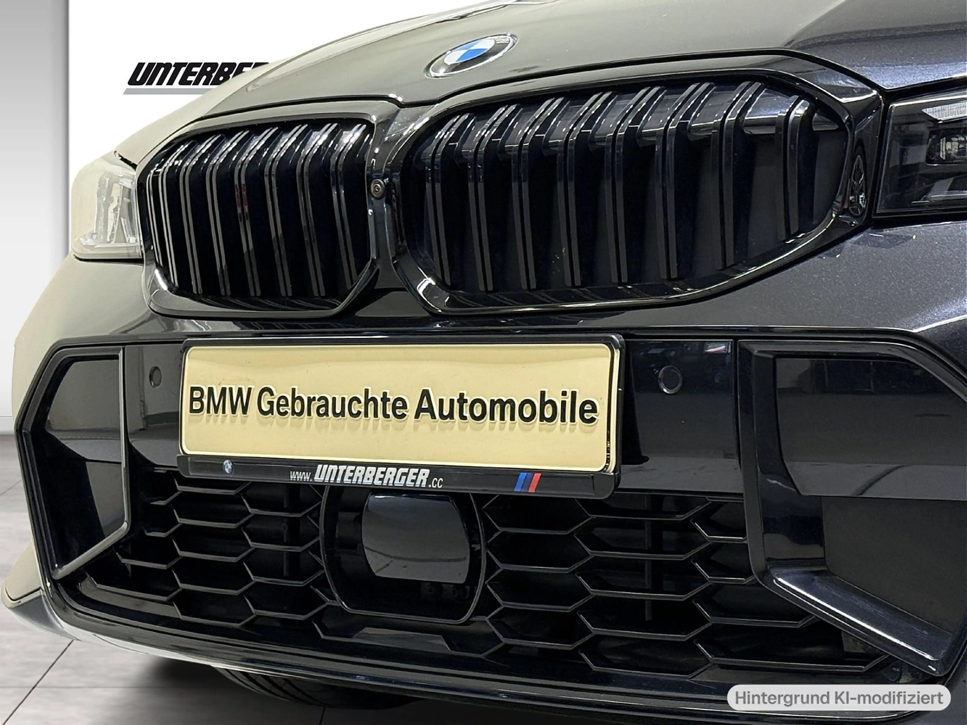 BMW 330 d xDrive Touring M Sportpaket Pro AHK ACC 360° — photo 6