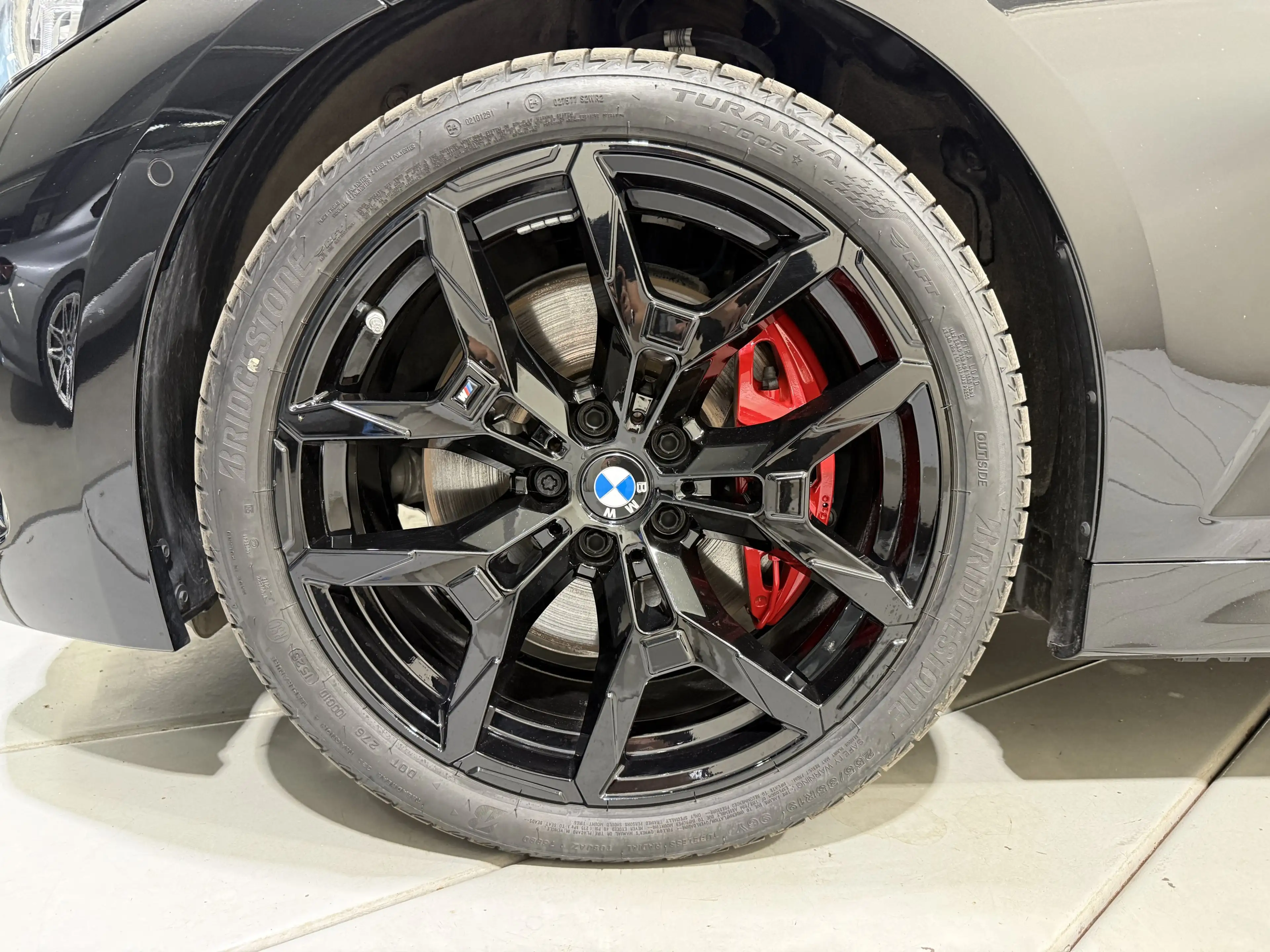 BMW 330 d xDrive Touring M Sportpaket Pro AHK ACC 360° — photo 8