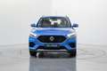 MG ZS 1.5 VTi-Tech Luxury 78kW Bleu - thumbnail 2