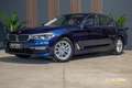 BMW 530 5-serie 530e iPerformance Executive | LED*LEDER Blauw - thumbnail 1