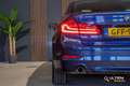 BMW 530 5-serie 530e iPerformance Executive | LED*LEDER Blauw - thumbnail 20