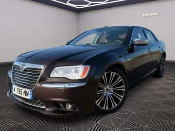 Executive
