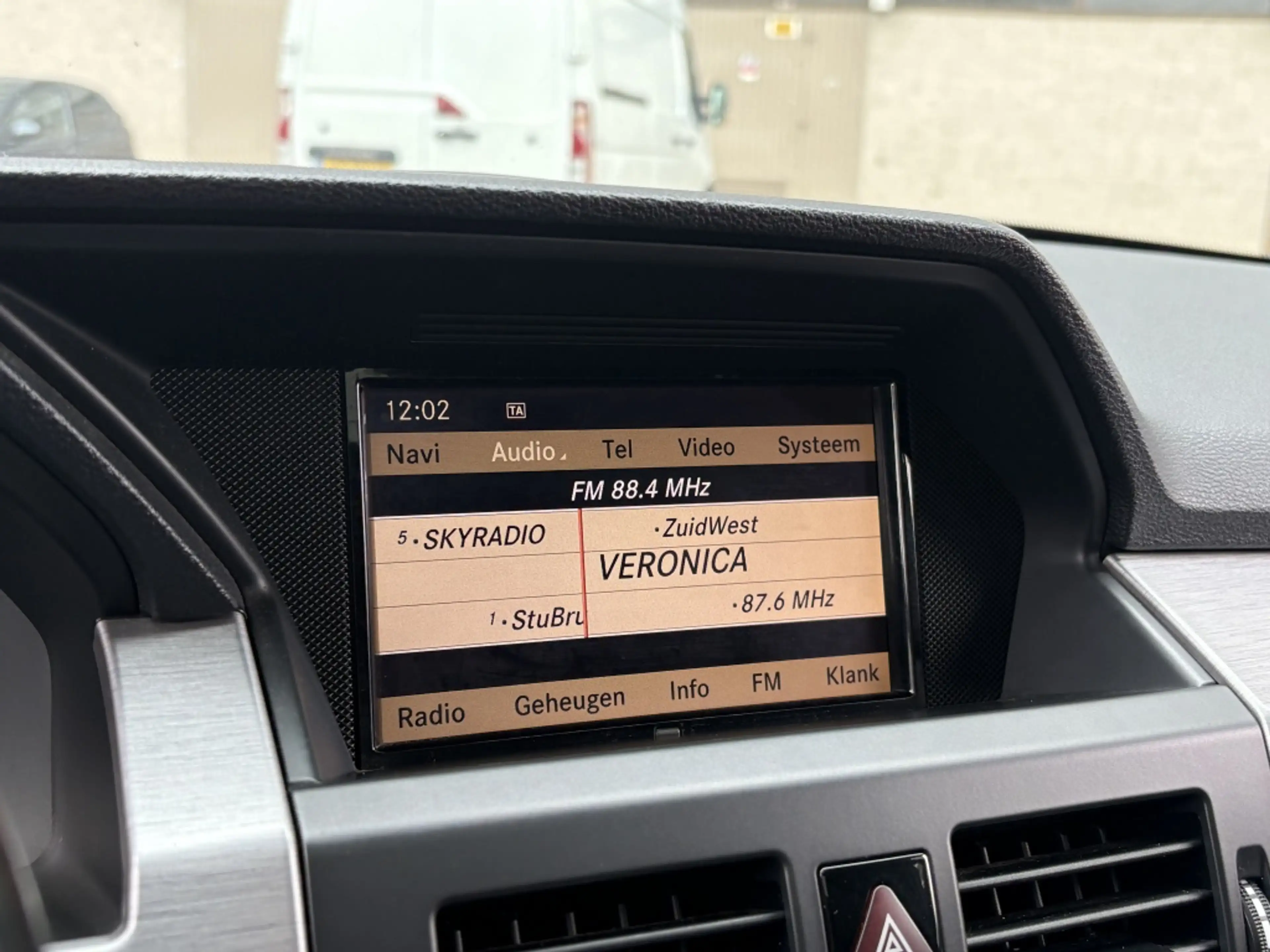 Mercedes-Benz GLK 350 GLK CDI 4Matic AUT. CRUISE CLIMA — photo 14