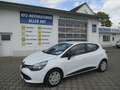 Renault Clio Expression 1.2 16V 75 Weiß - thumbnail 1