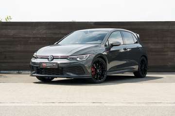 2.0 TSI Clubsport OPF H&K/IQ LED's/DCC/Nurburgring modus
